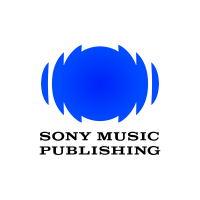 Logo SONY MUSIC PUBLISHING